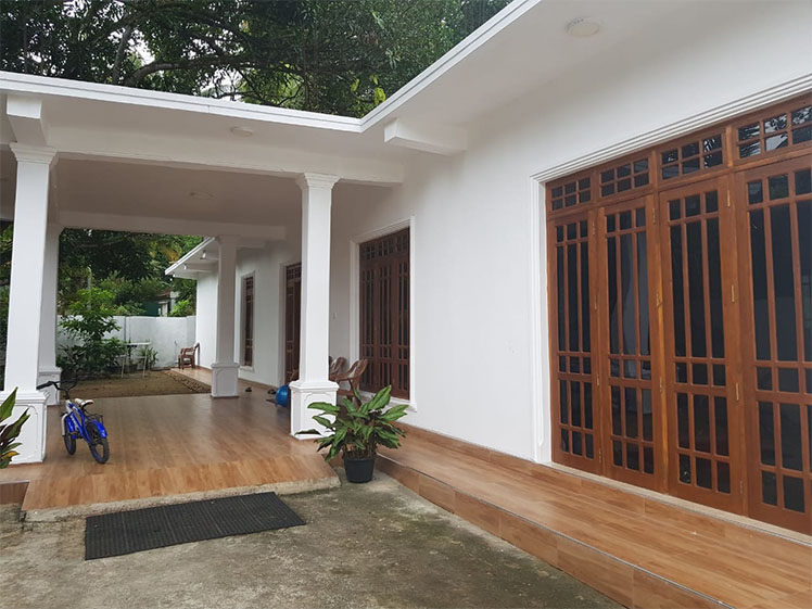 HOUSE | FOR SALE | KANDY